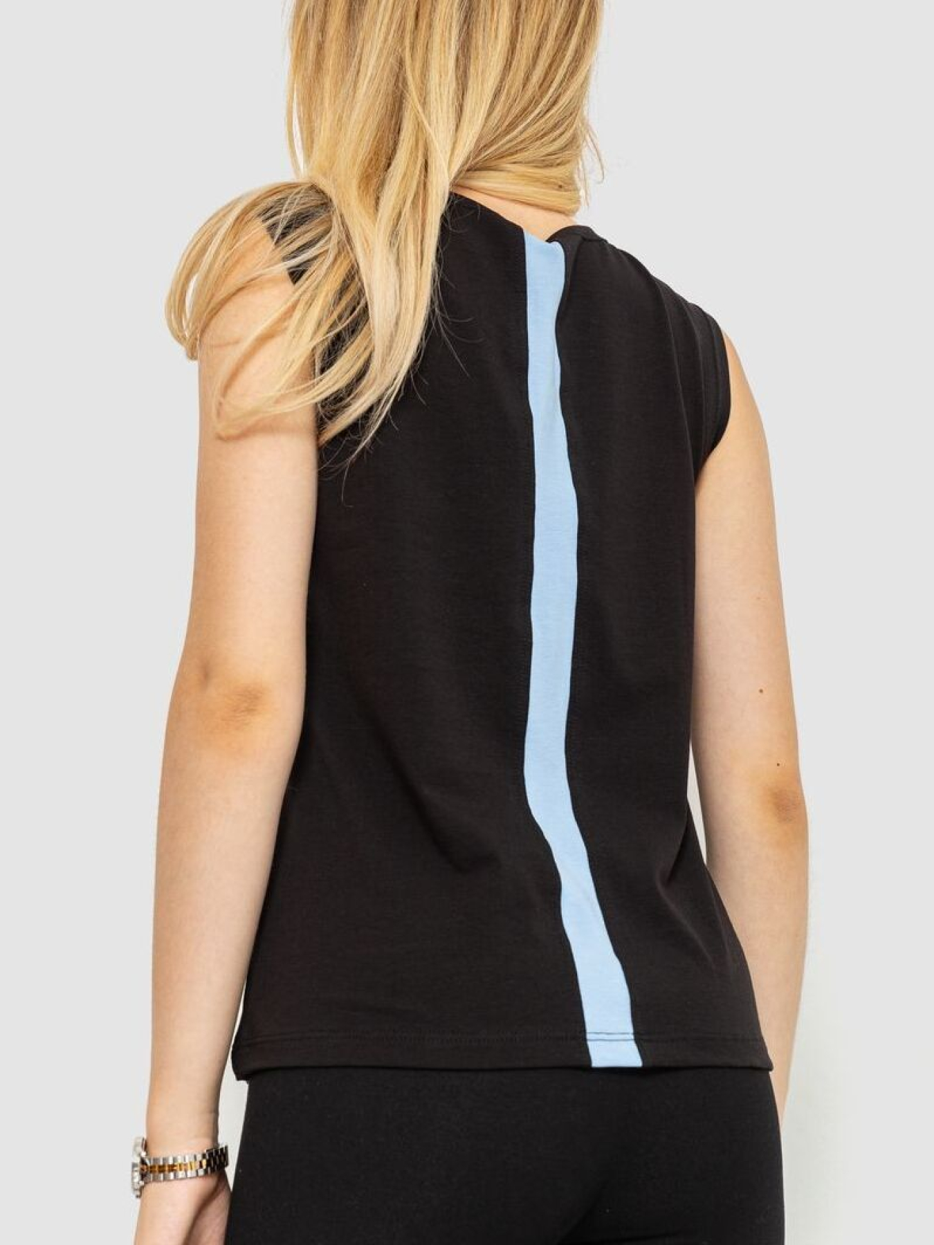 Майка Ager модель У-1125289::000000740 Фото