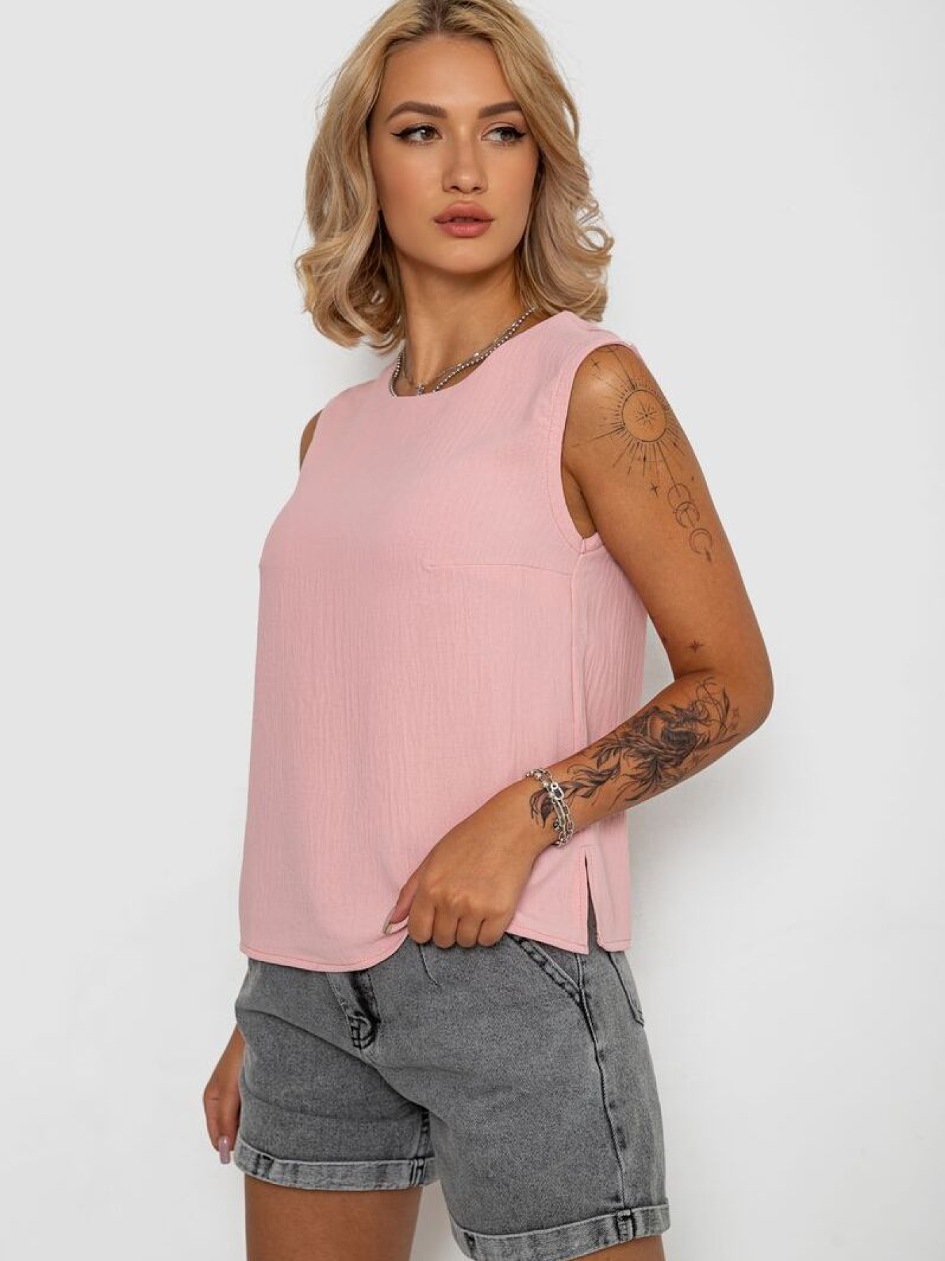 Майка Ager модель У-1129843::У-0000435 Фото