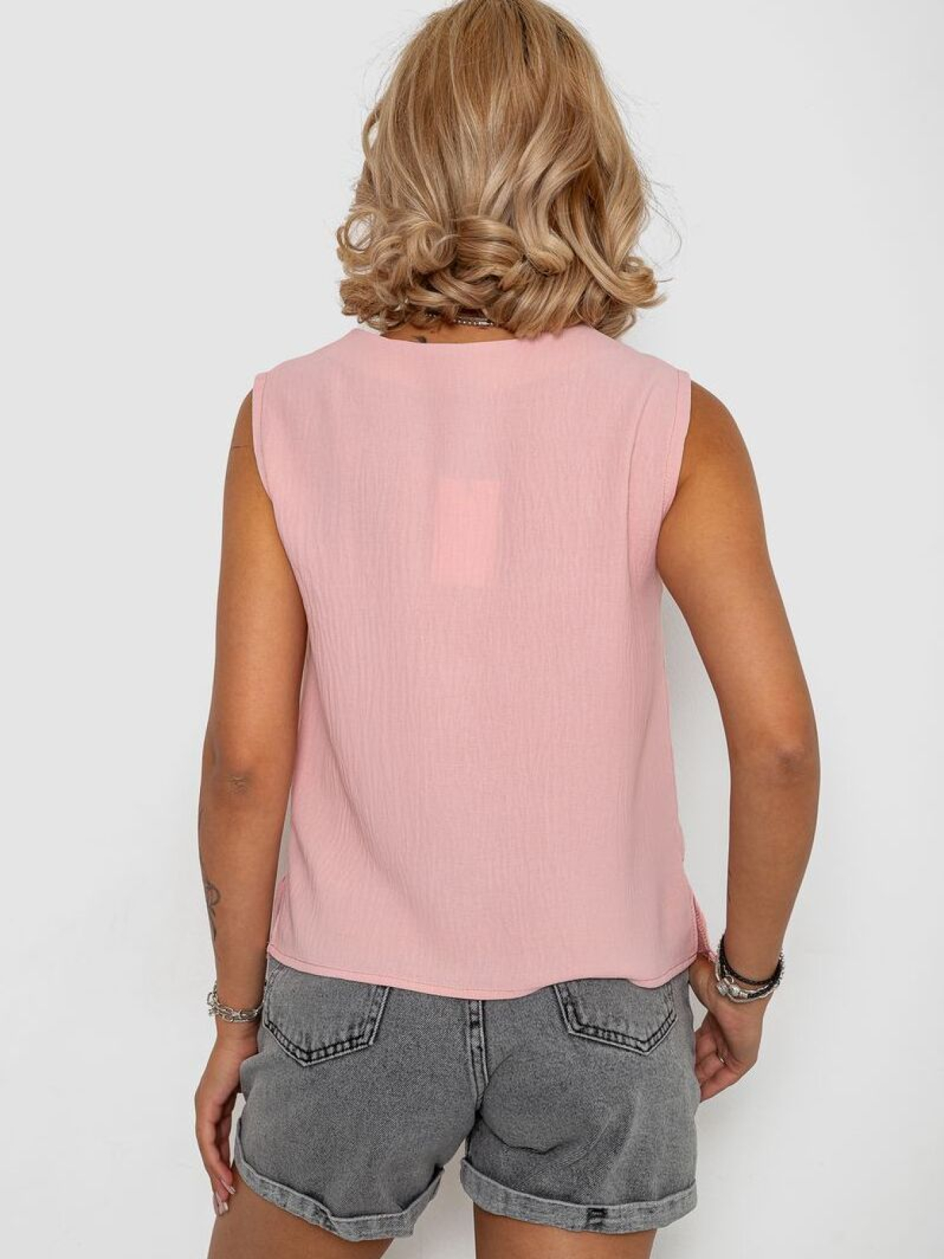 Майка Ager модель У-1129843::У-0000435 Фото