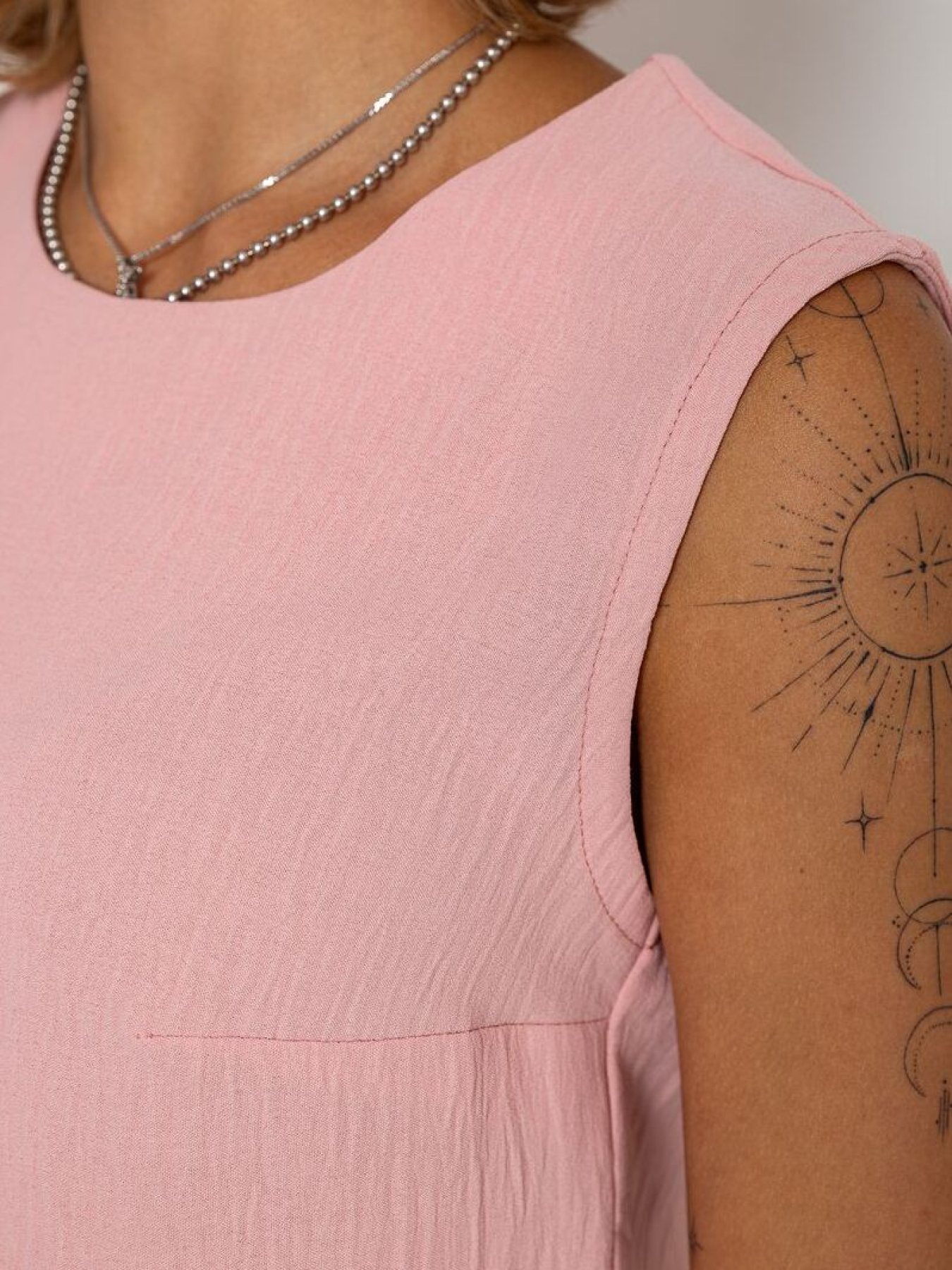 Майка Ager модель У-1129843::У-0000435 Фото