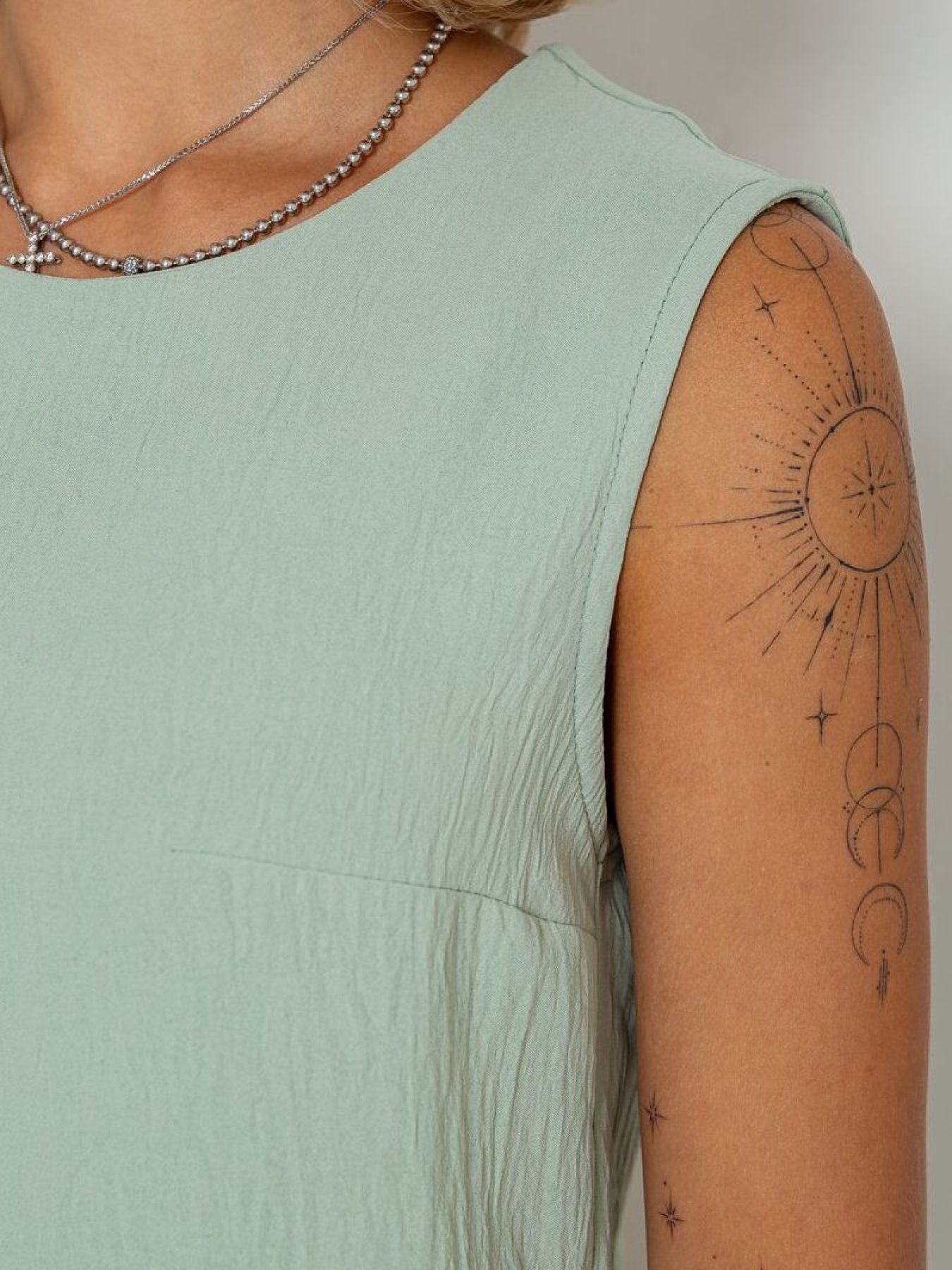 Майка Ager модель У-1129843::010001886 Майка Ager модель У-1129843::010001886 Фото