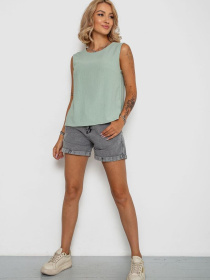 Майка Ager модель У-1129843::010001886 Майка Ager модель У-1129843::010001886 Фото