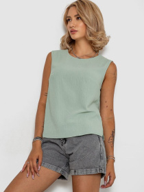 Майка Ager модель У-1129843::010001886 Майка Ager модель У-1129843::010001886 Фото