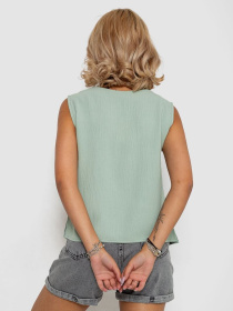 Майка Ager модель У-1129843::010001886 Майка Ager модель У-1129843::010001886 Фото