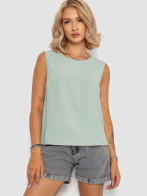 Майка Ager модель У-1129843::010001886 Майка Ager модель У-1129843::010001886 Фото