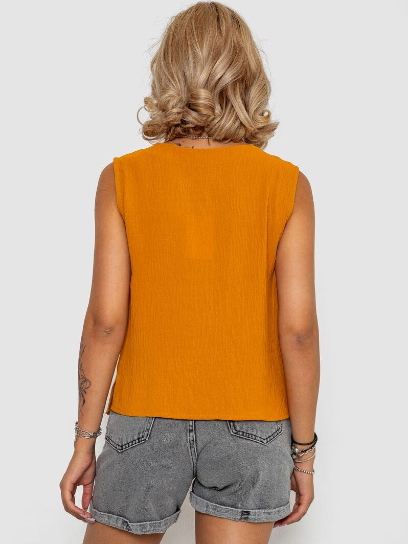 Майка Ager модель У-1129843::000000517 Фото