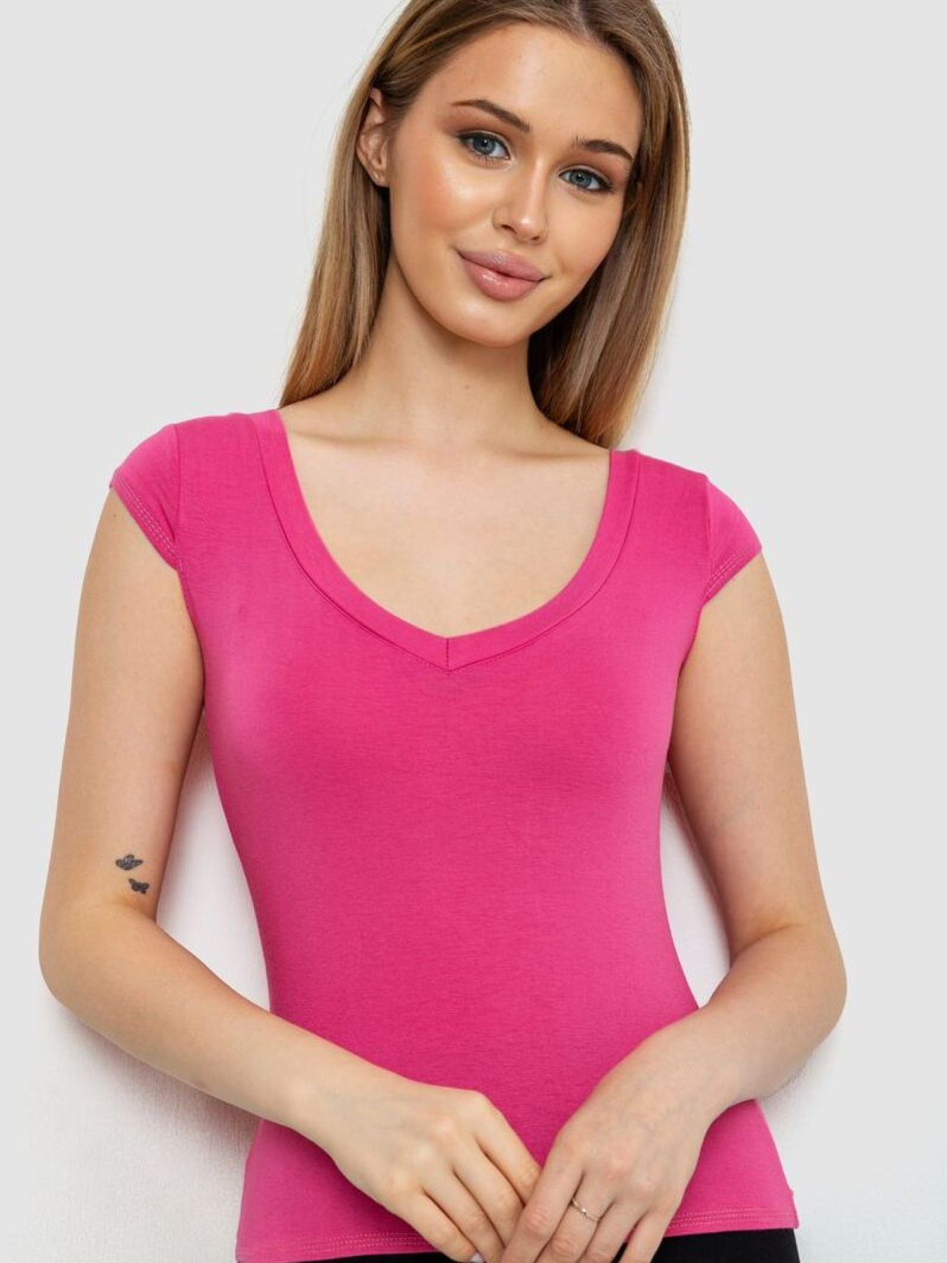 Майка Ager модель У-1128995::010001669 Фото