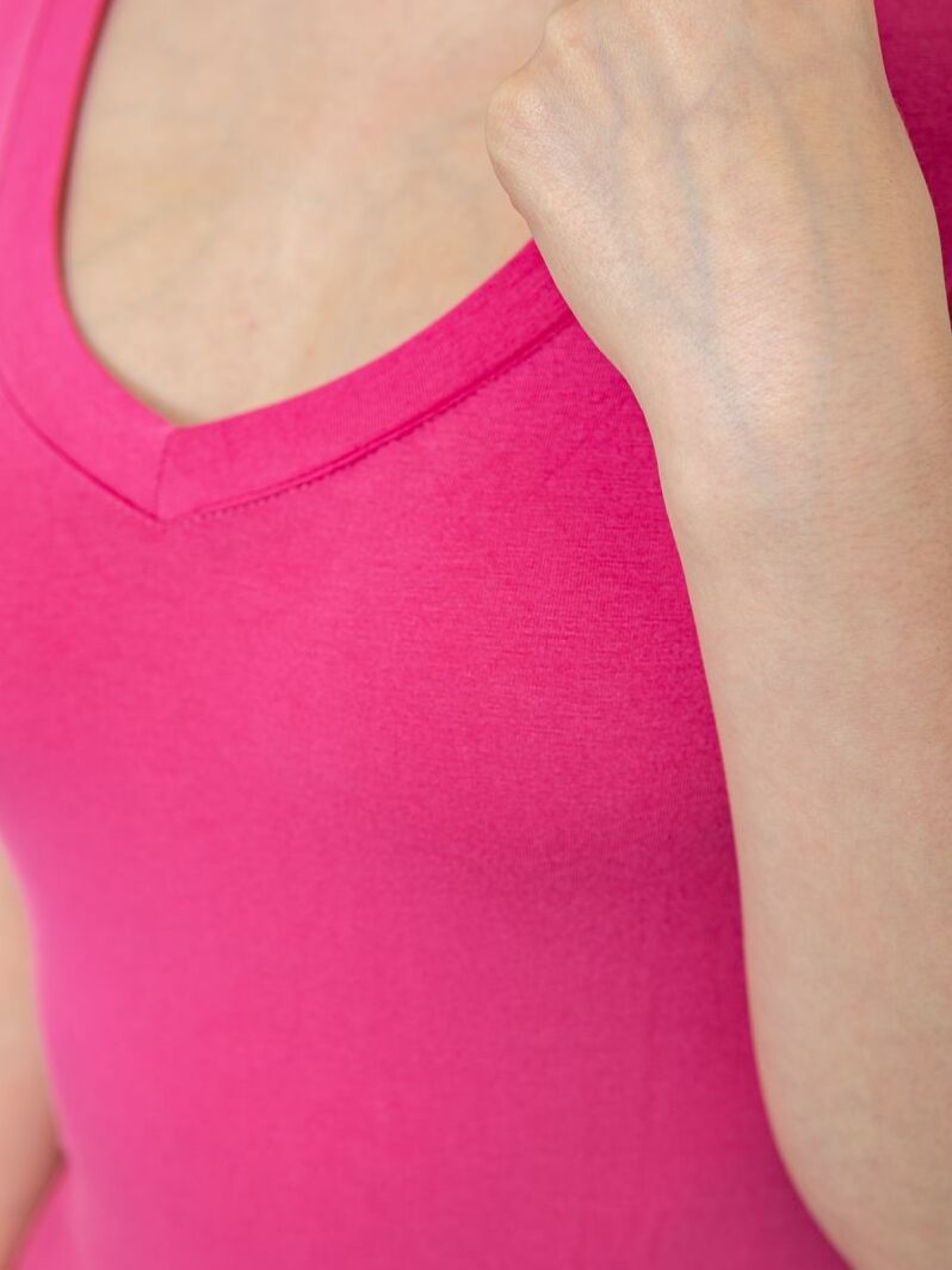 Майка Ager модель У-1128995::010001669 Фото