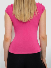 Майка Ager модель У-1128995::010001669 Фото