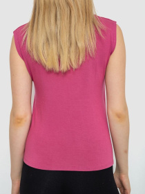 Майка Ager модель У-1128996::010001669 Фото