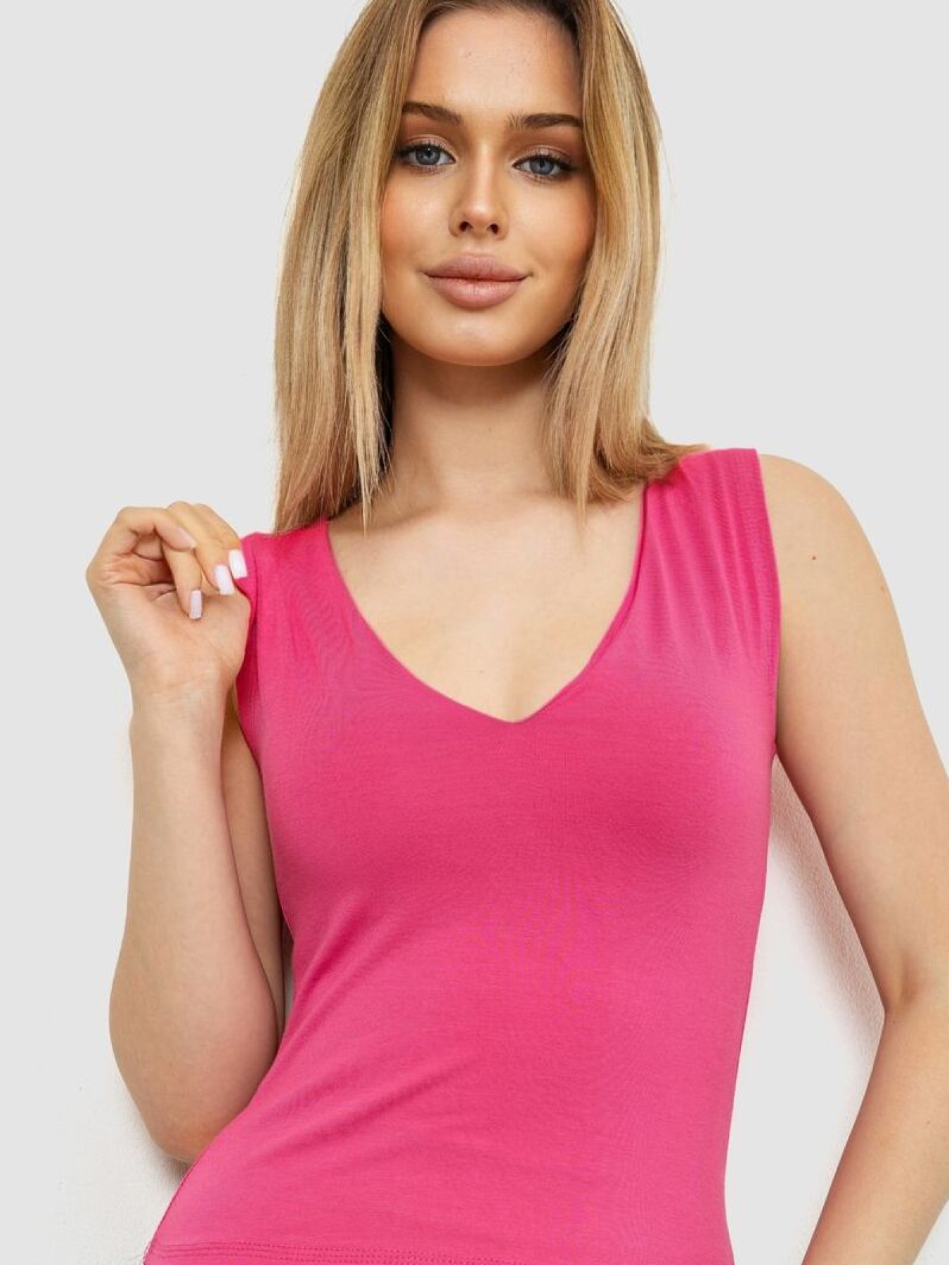 Майка Ager модель У-1129036::У-0000435 Фото