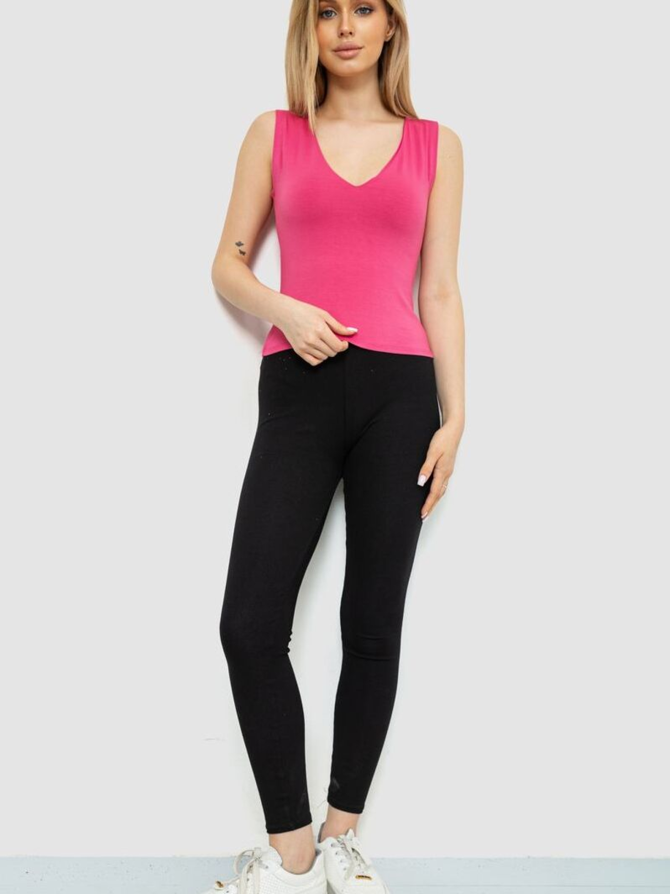 Майка Ager модель У-1129036::У-0000435 Фото