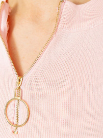 Майка Ager модель У-1122442::000000523 Фото