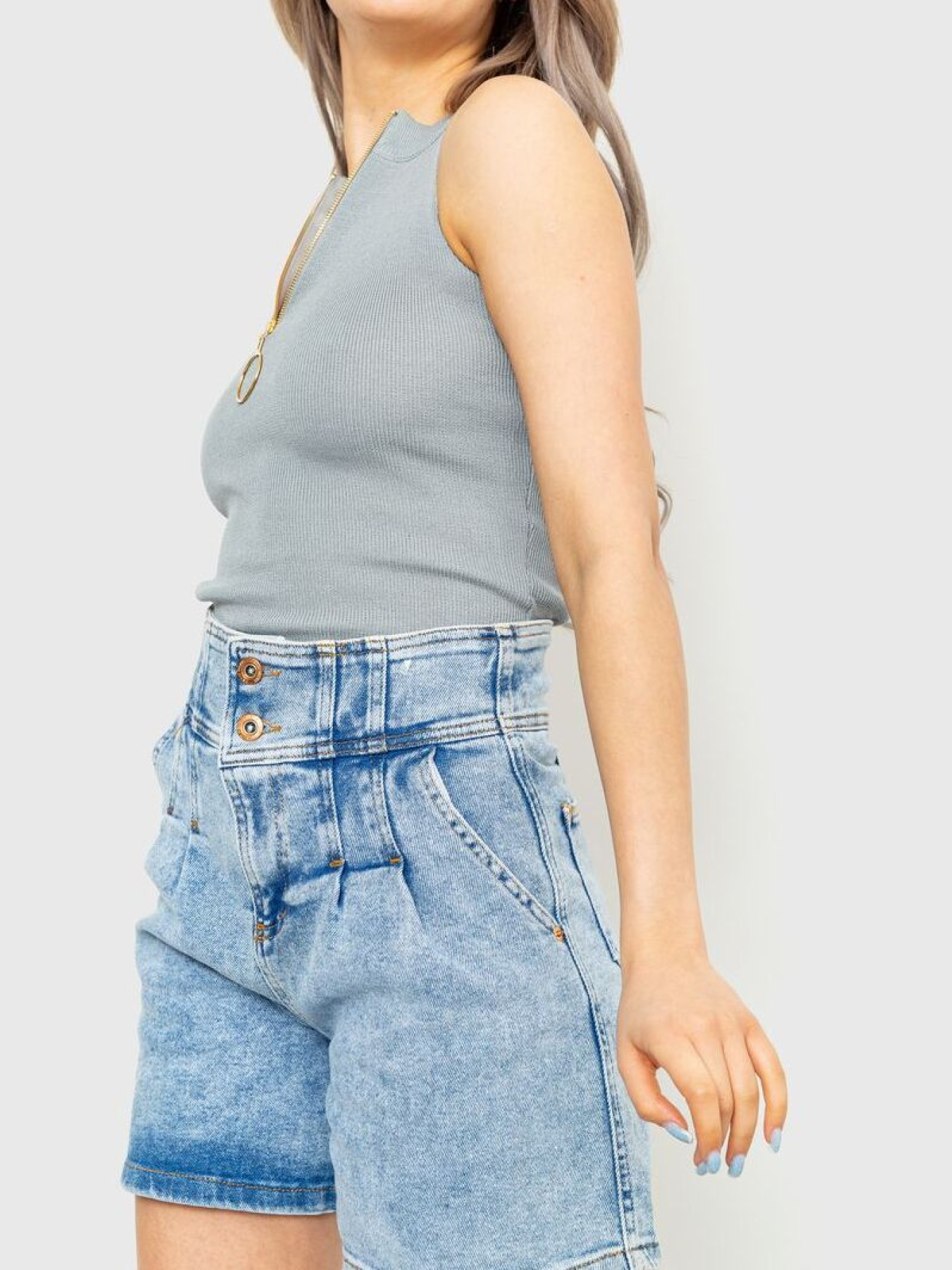 Майка Ager модель У-1122442::010001996 Фото