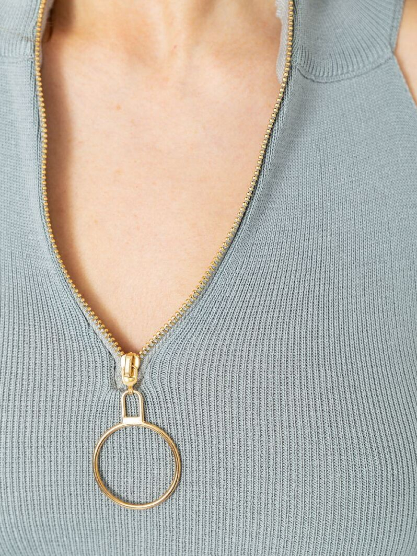 Майка Ager модель У-1122442::010001996 Фото