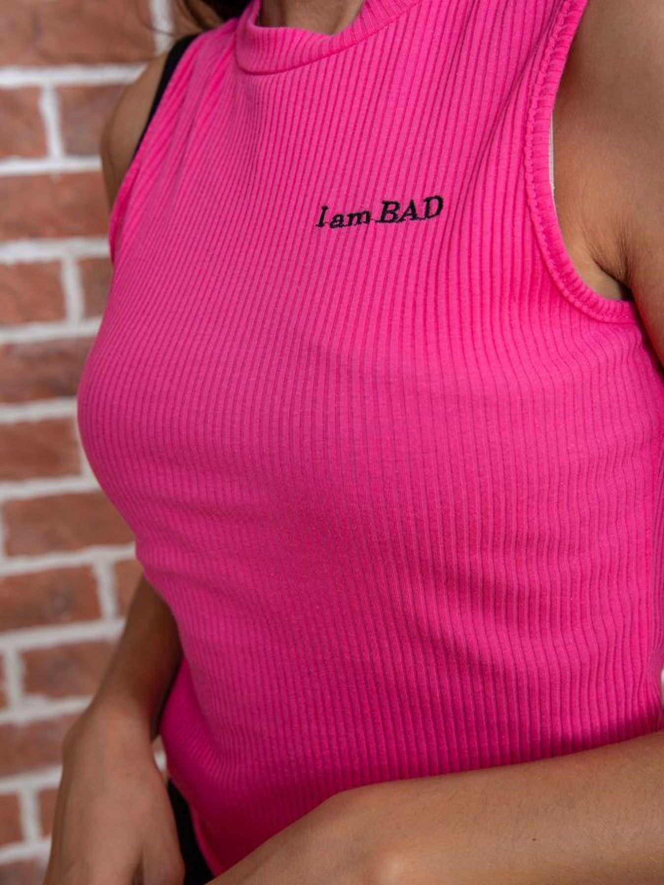 Майка Ager модель У-1118640::000000406 Фото