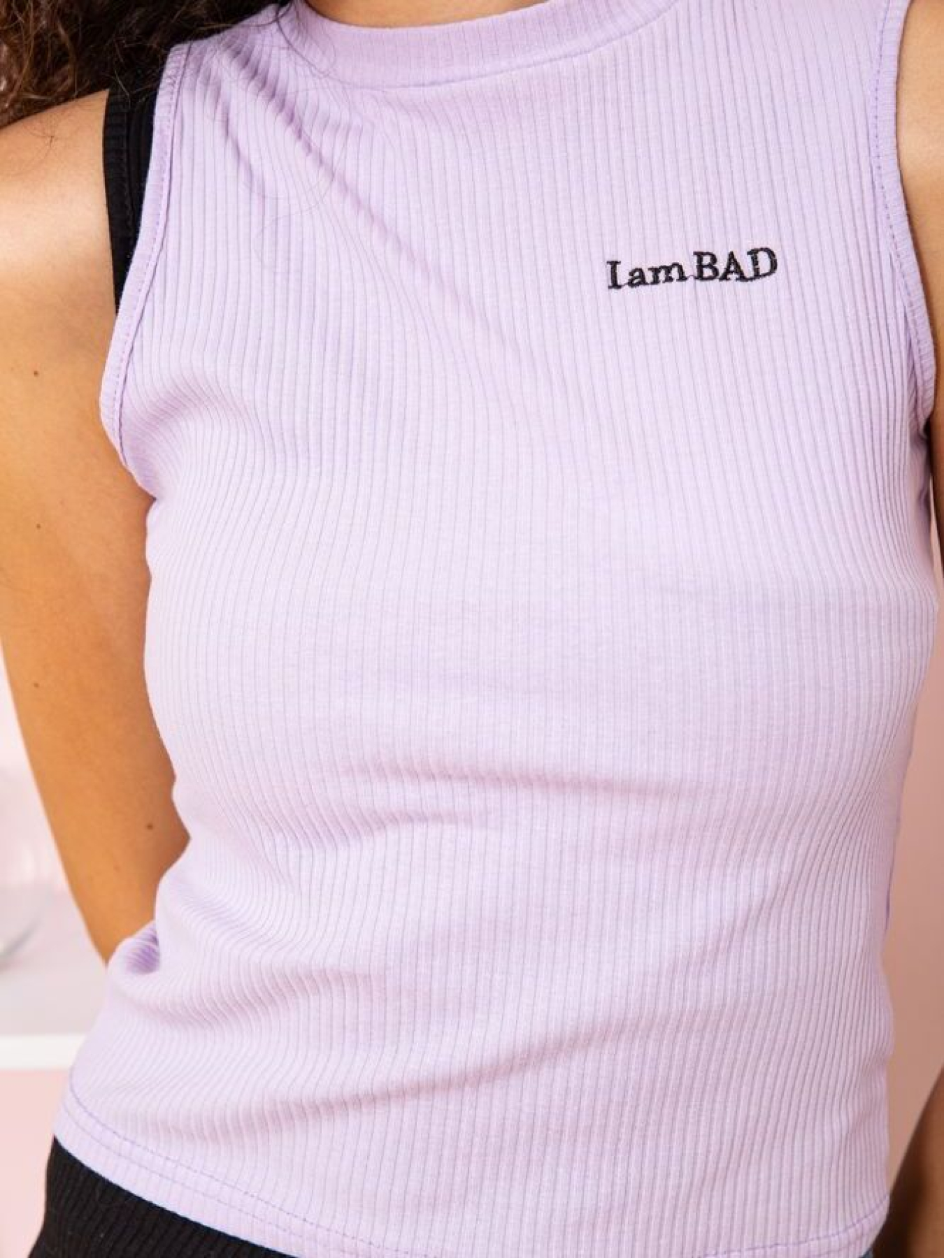 Майка Ager модель У-1118640::000002079 Фото