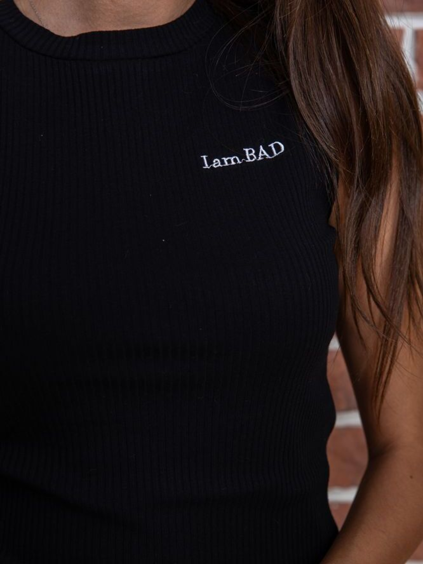 Майка Ager модель У-1118640::000000099 Майка Ager модель У-1118640::000000099 Фото