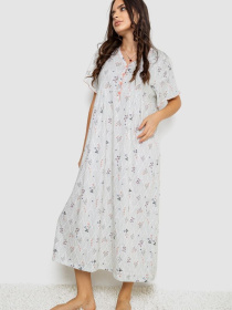 Ночная рубашка Ager модель У-1131602::У-0000301 Фото