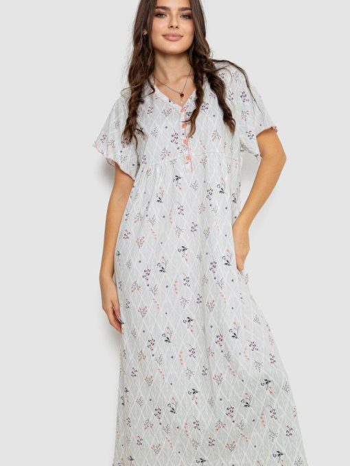 Ночная рубашка Ager модель У-1131602::У-0000301 Фото