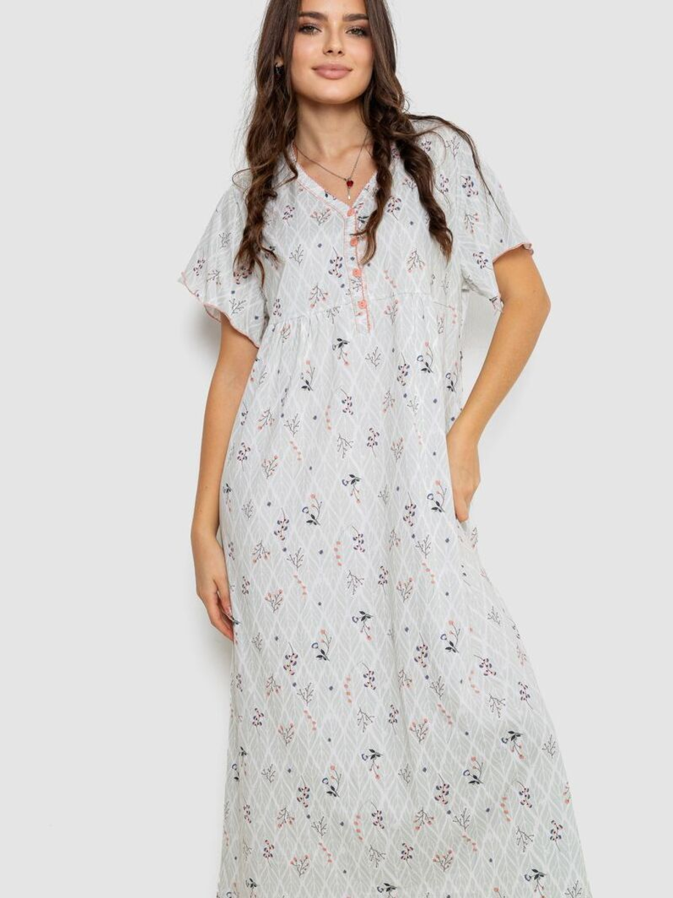 Нічна сорочка Ager модель У-1131602::У-0000301 Фото