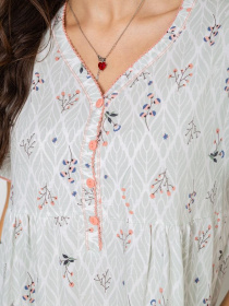 Нічна сорочка Ager модель У-1131602::У-0000301 Фото