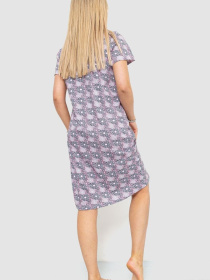 Ночная рубашка Ager модель У-1128117::000002046 Фото