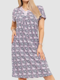 Нічна сорочка Ager модель У-1128117::000002046 Нічна сорочка Ager модель У-1128117::000002046 Фото