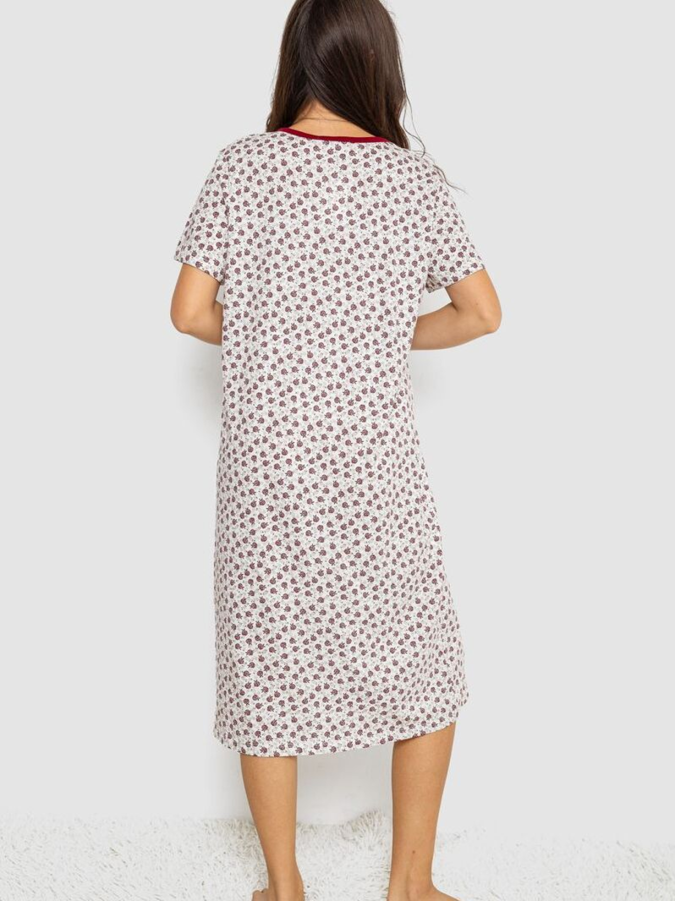 Ночная рубашка Ager модель У-1131604::010001866 Фото