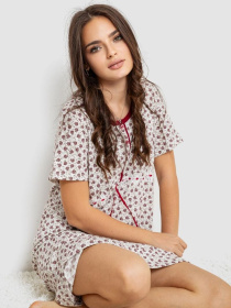 Ночная рубашка Ager модель У-1131604::010001866 Фото