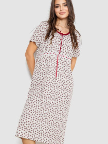 Ночная рубашка Ager модель У-1131604::010001866 Фото