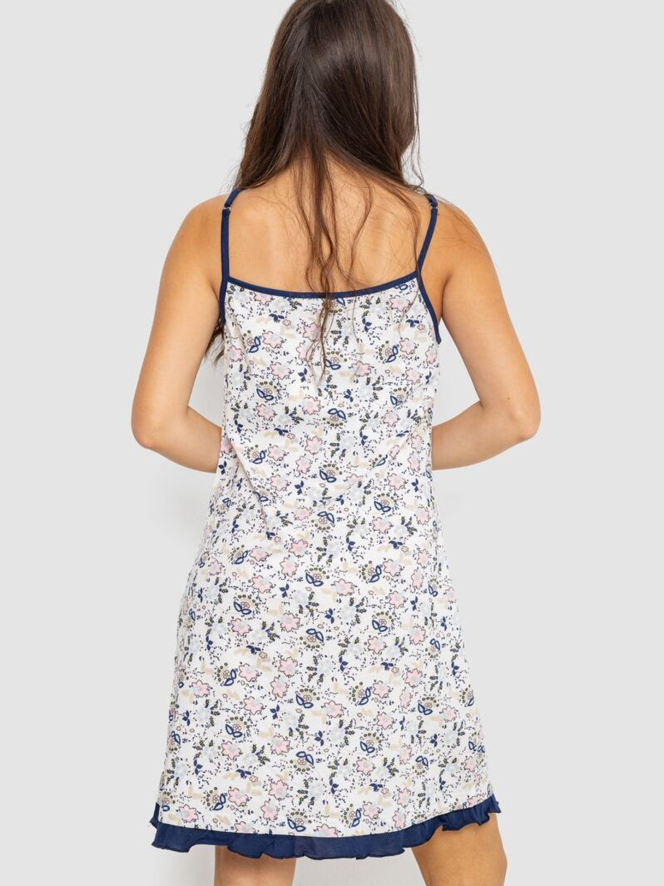 Ночная рубашка Ager модель У-1131605::010002018 Фото