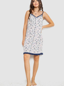 Ночная рубашка Ager модель У-1131605::010002018 Фото