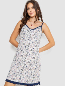 Ночная рубашка Ager модель У-1131605::010002018 Фото