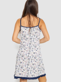 Ночная рубашка Ager модель У-1131605::010002018 Фото