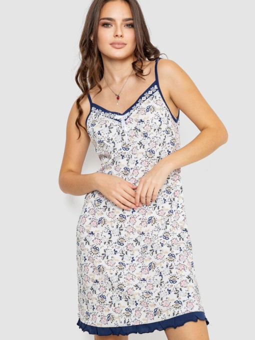 Ночная рубашка Ager модель У-1131605::010002018 Фото