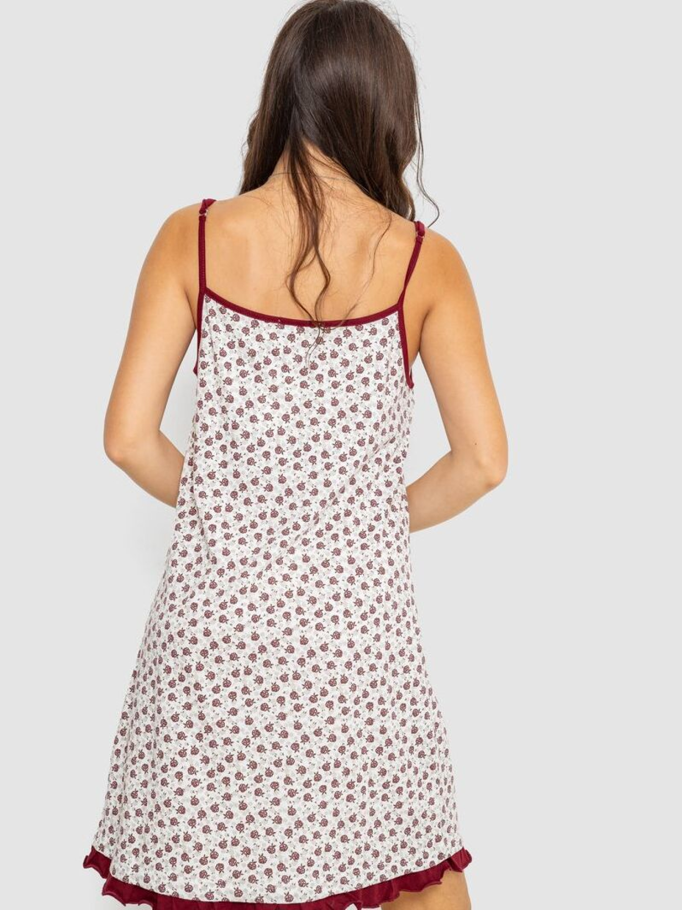 Ночная рубашка Ager модель У-1131603::010001866 Фото