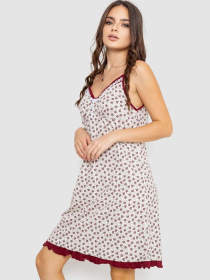 Ночная рубашка Ager модель У-1131603::010001866 Фото