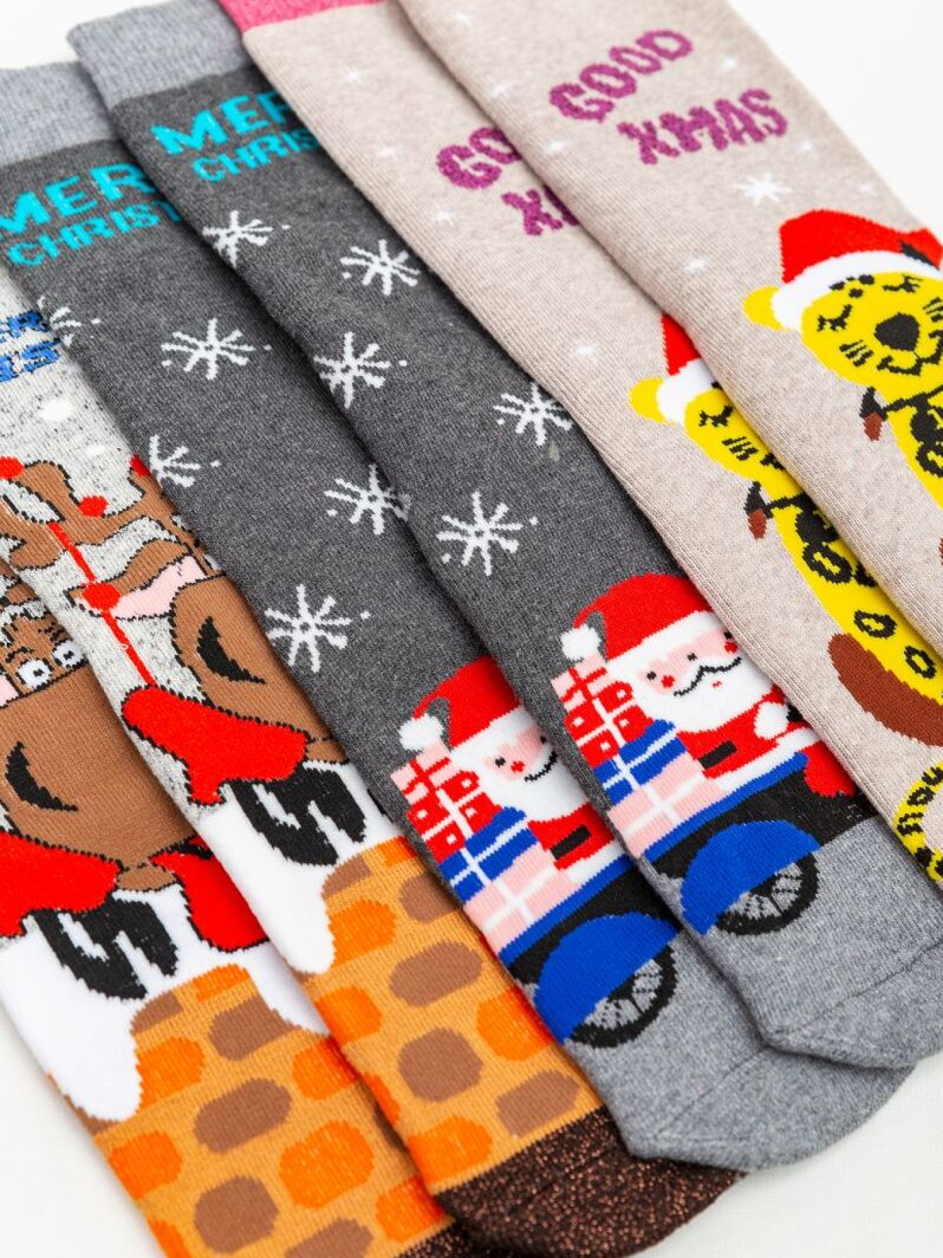 Набор носков Ager модель У-1126932::У-0039220 Фото