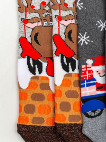 Набор носков Ager модель У-1126932::У-0039220 Фото