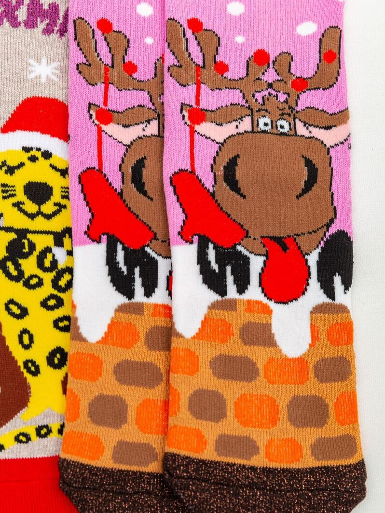 Набор носков Ager модель У-1126933::У-0039221 Фото