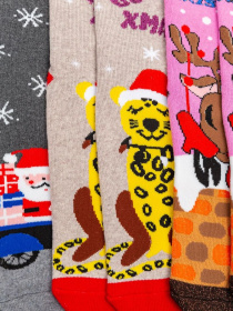 Набор носков Ager модель У-1126933::У-0039221 Фото