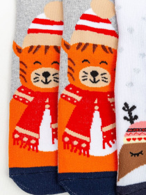 Набор носков Ager модель У-1126935::У-0039218 Фото