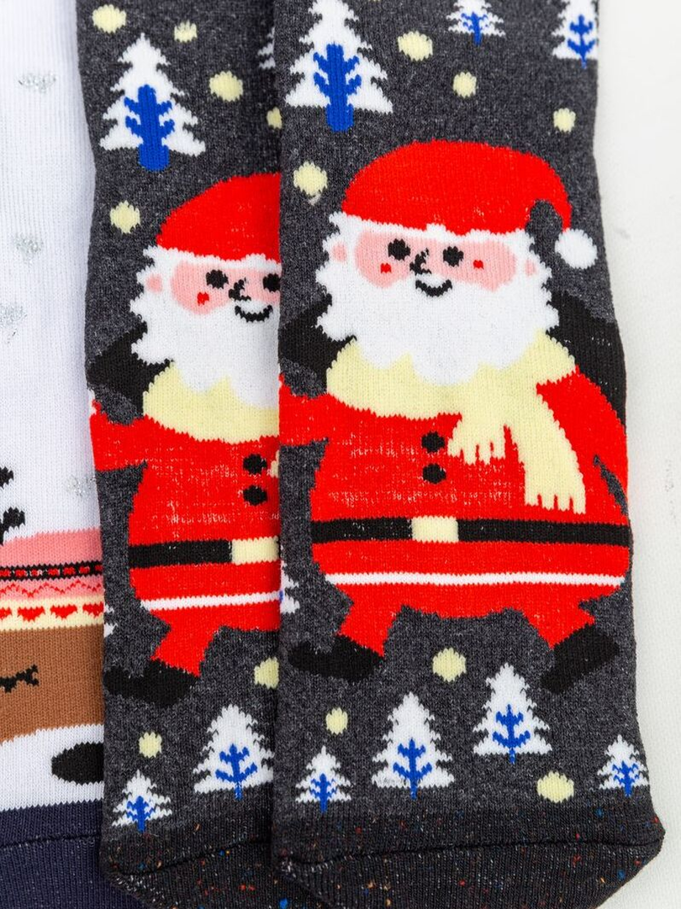 Набір шкарпеток Ager модель У-1126935::У-0039218 Набір шкарпеток Ager модель У-1126935::У-0039218 Фото