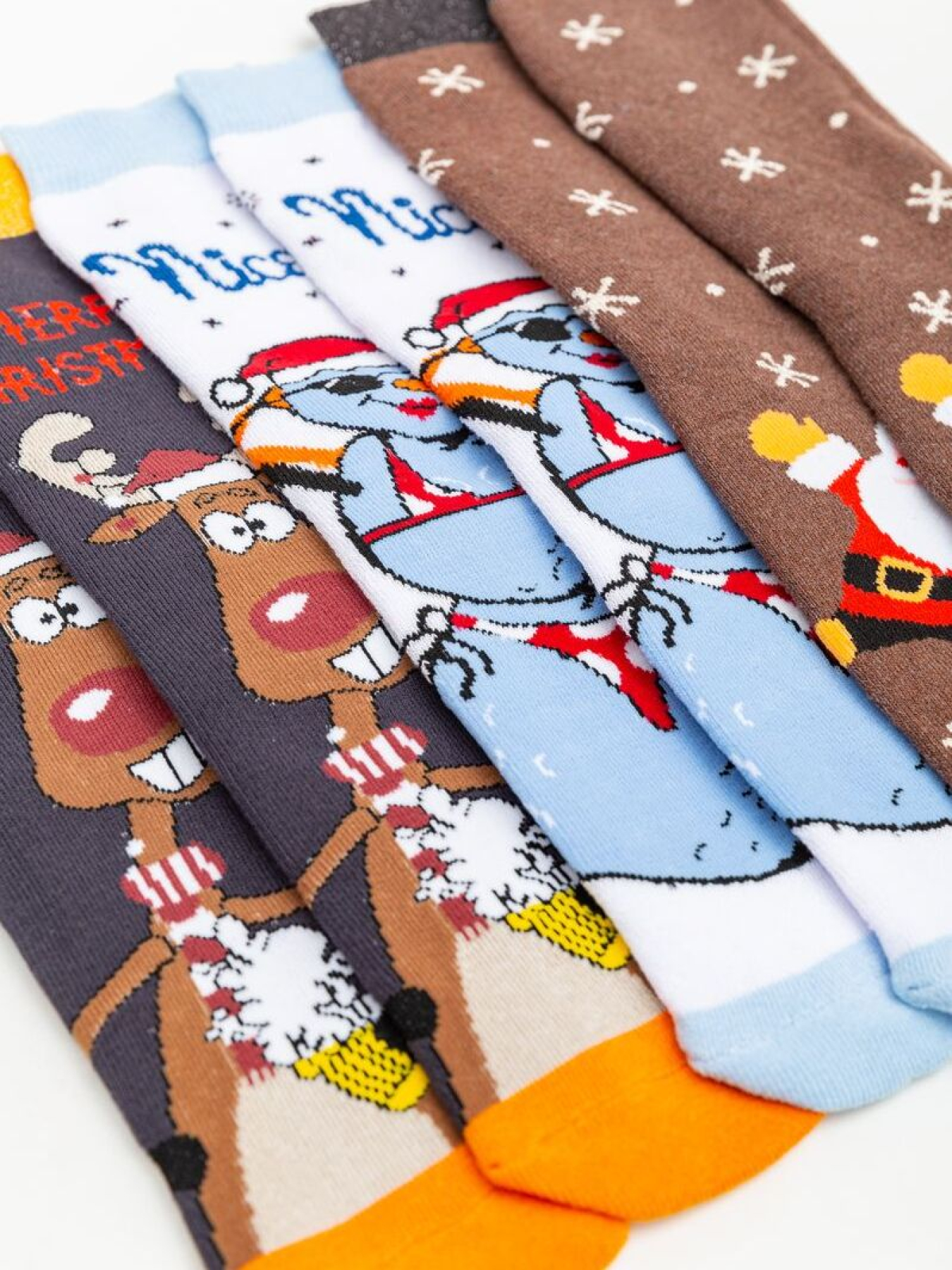 Набор носков Ager модель У-1126939::У-0039224 Фото