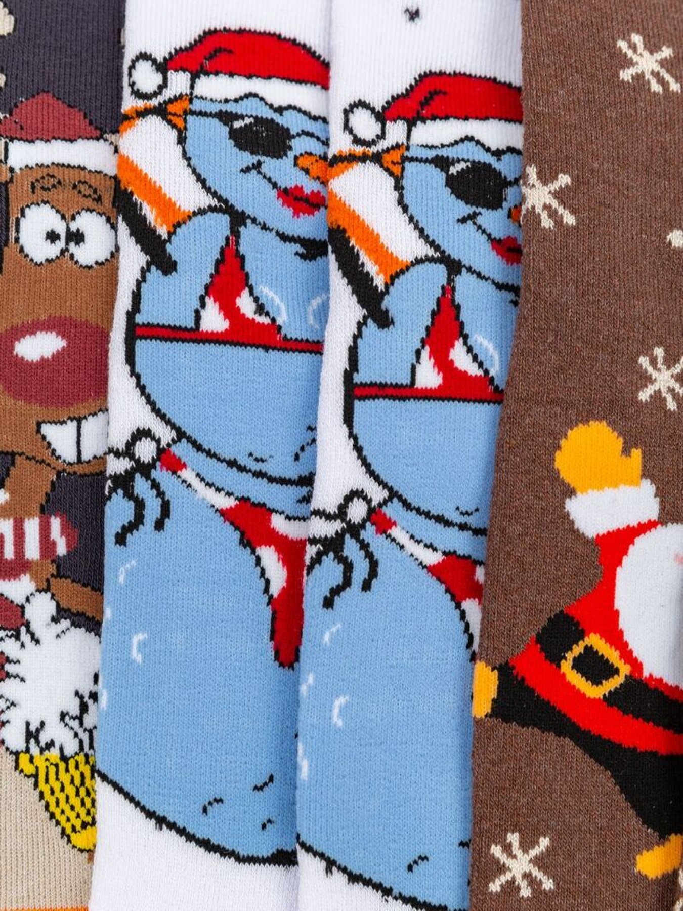 Набор носков Ager модель У-1126939::У-0039224 Фото