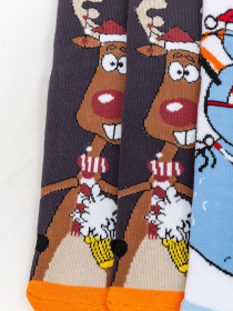 Набор носков Ager модель У-1126939::У-0039224 Фото