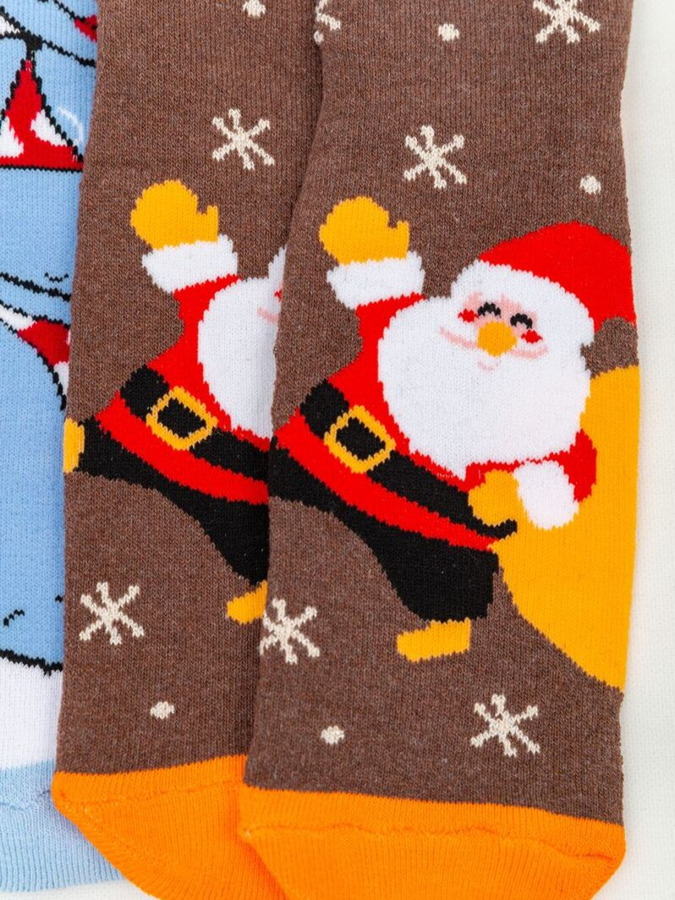 Набір шкарпеток Ager модель У-1126939::У-0039224 Набір шкарпеток Ager модель У-1126939::У-0039224 Фото