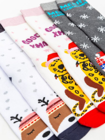 Набор носков Ager модель У-1126941::У-0039226 Фото