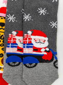 Набор носков Ager модель У-1126941::У-0039226 Фото